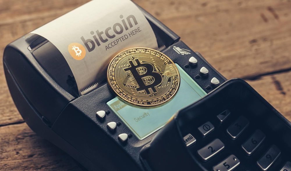 5 Reasons Why Accepting Bitcoin Payments Benefit Your Business