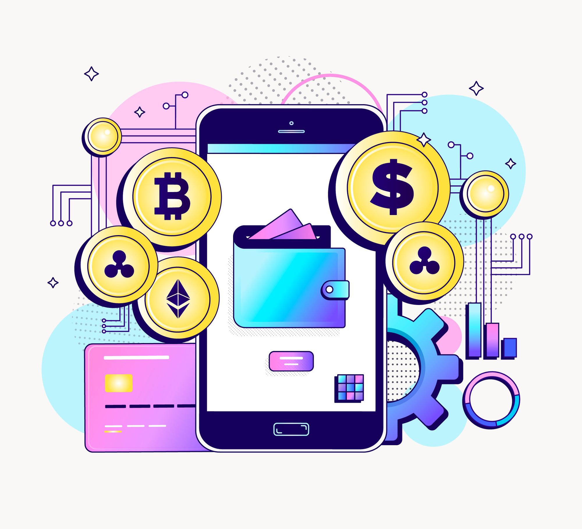 How to Choose the Best Cryptocurrency Payment Processor for Your Business