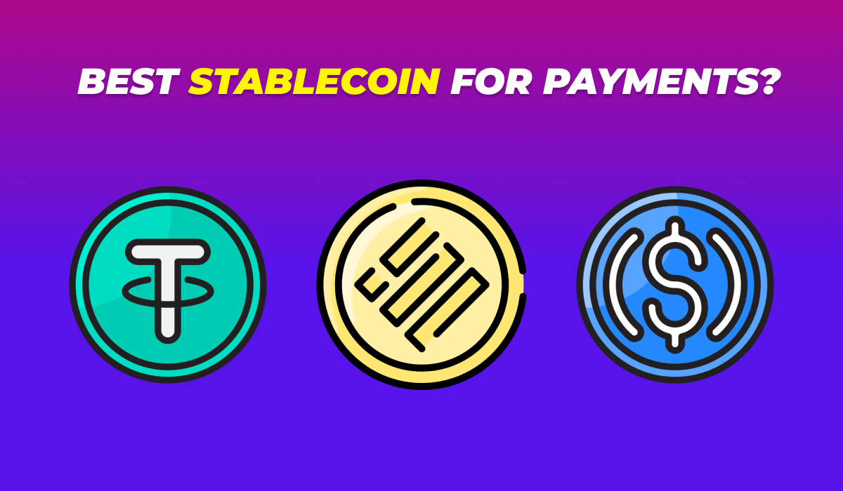 Which Stablecoin is Best for Accepting Payments On Your E-commerce Site?