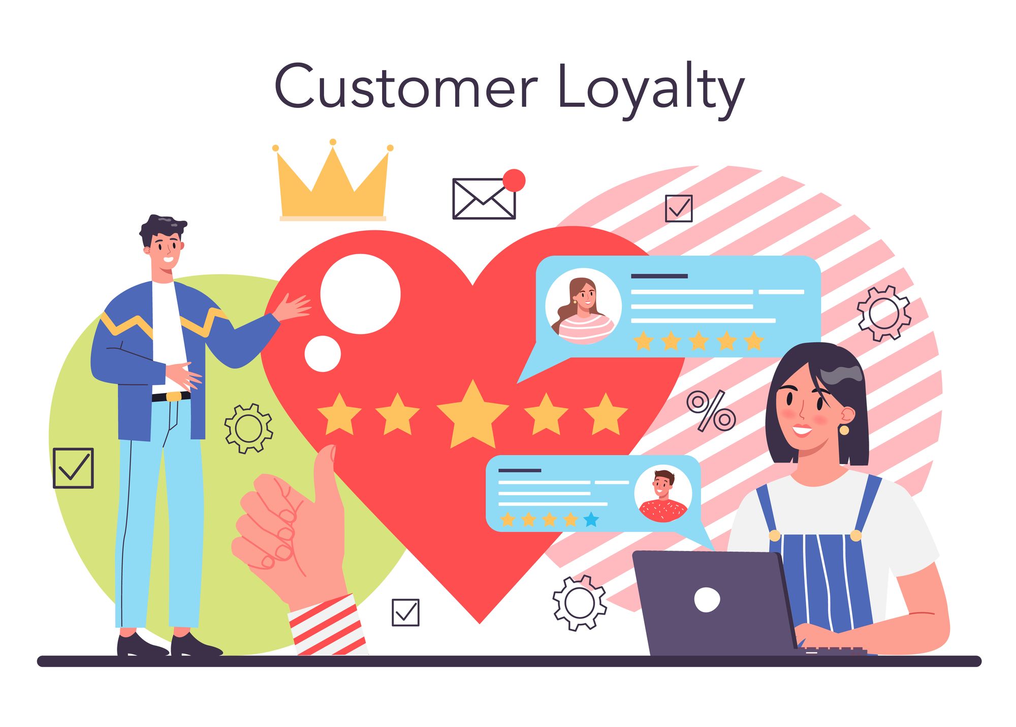 How Using Crypto Payment Gateway Can Help Your Business Build Customer Loyalty