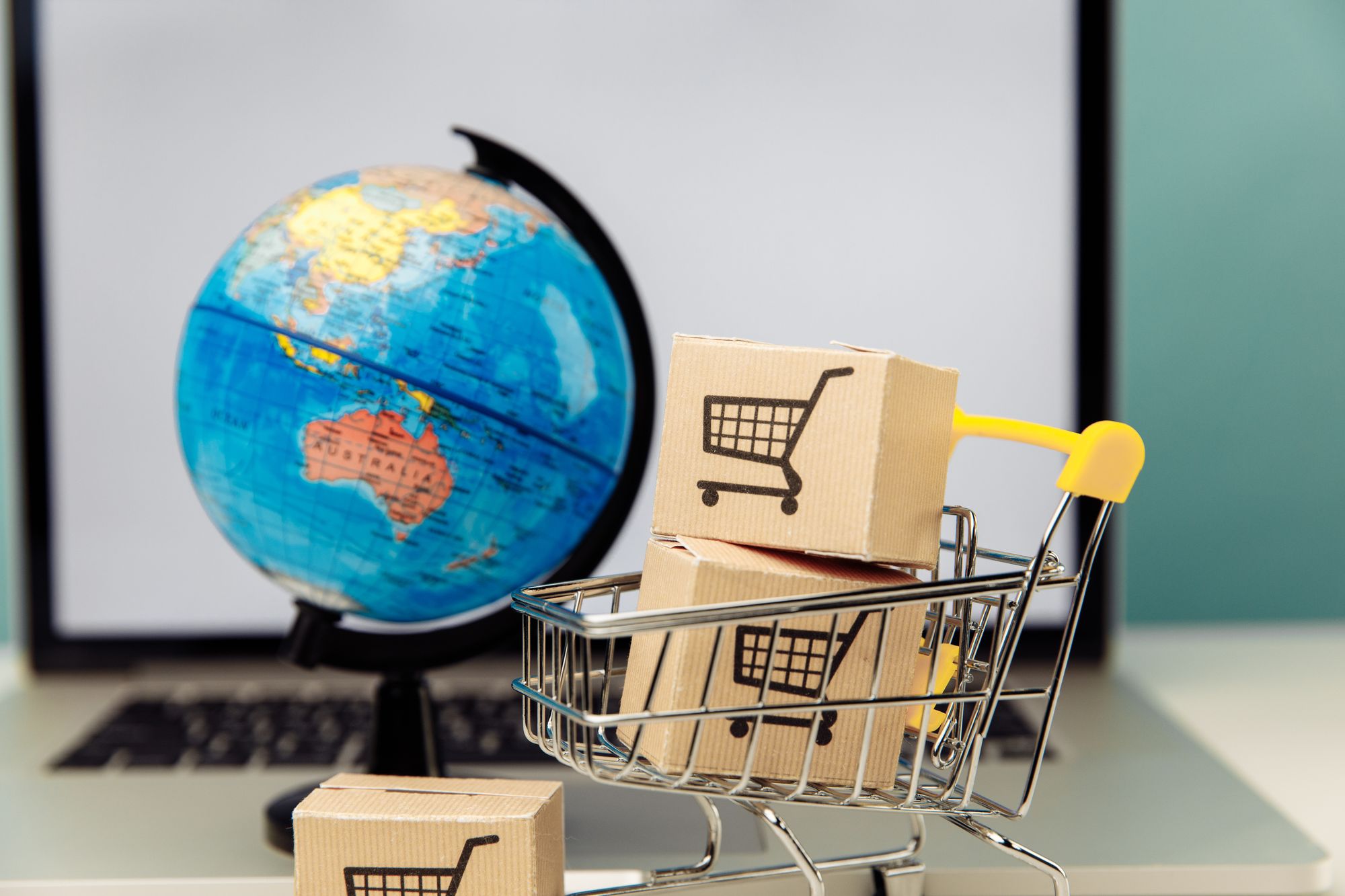 Choosing the Right Payment Gateway for Your Cross-border E-commerce Business