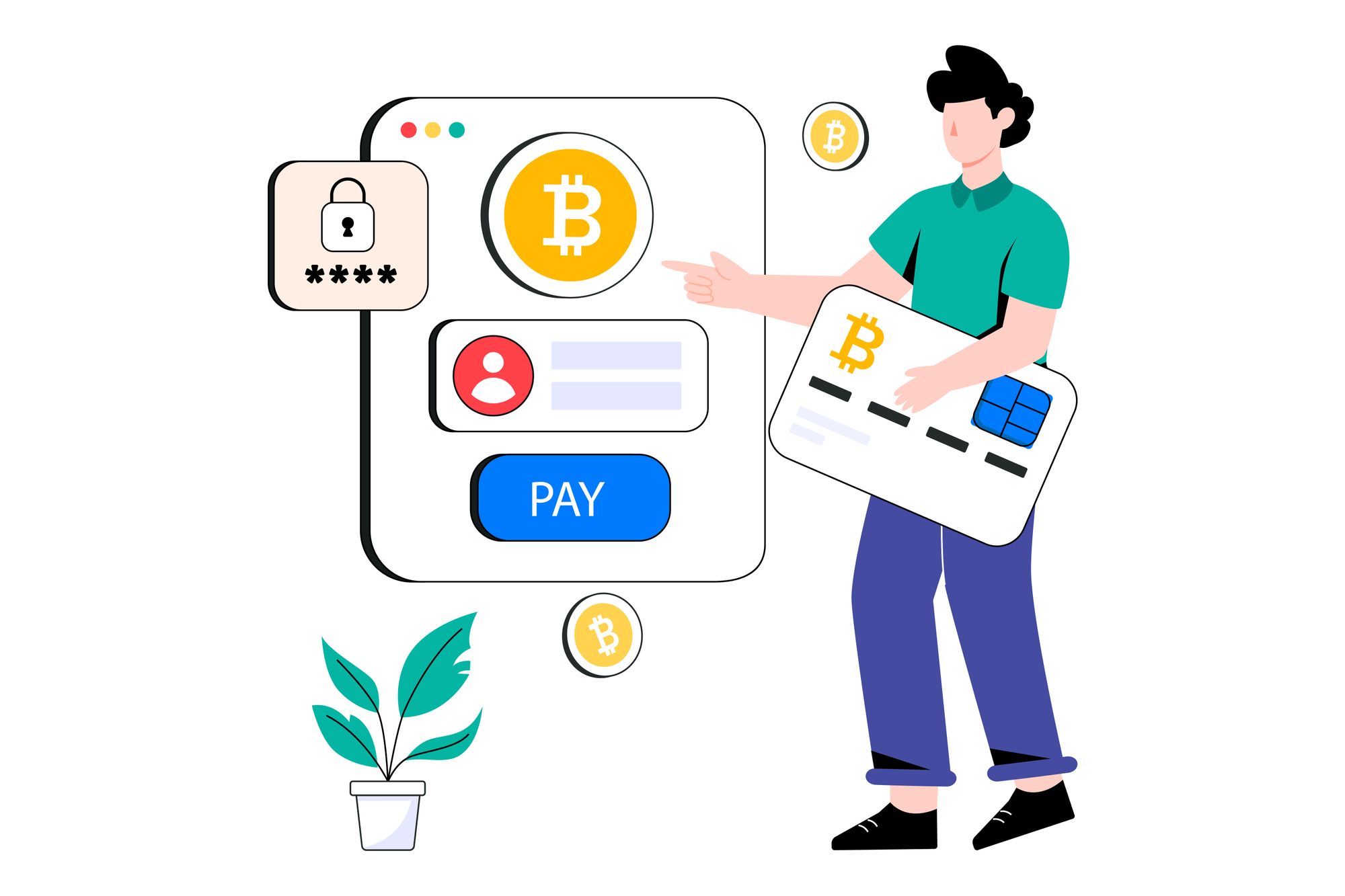 A Step-by-Step Guide to Integrating Crypto Payment Solutions into Your Business