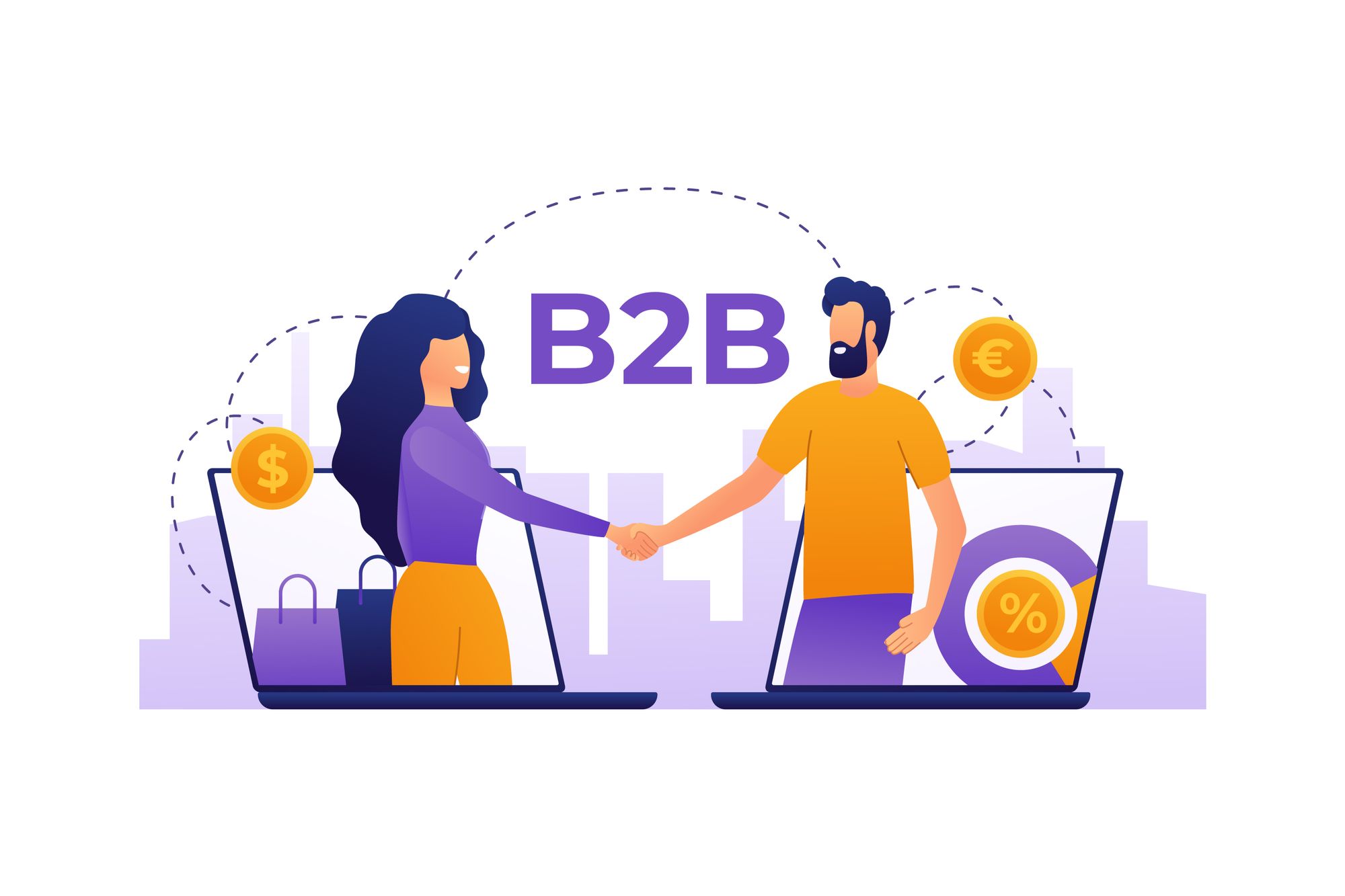 Top 5 Benefits of Using Cryptocurrency For B2B Payments
