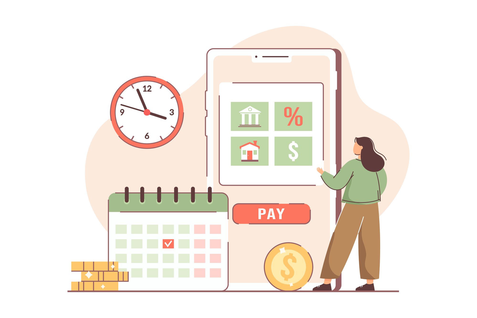 How to Set up and Accept Recurring Payments as a Business