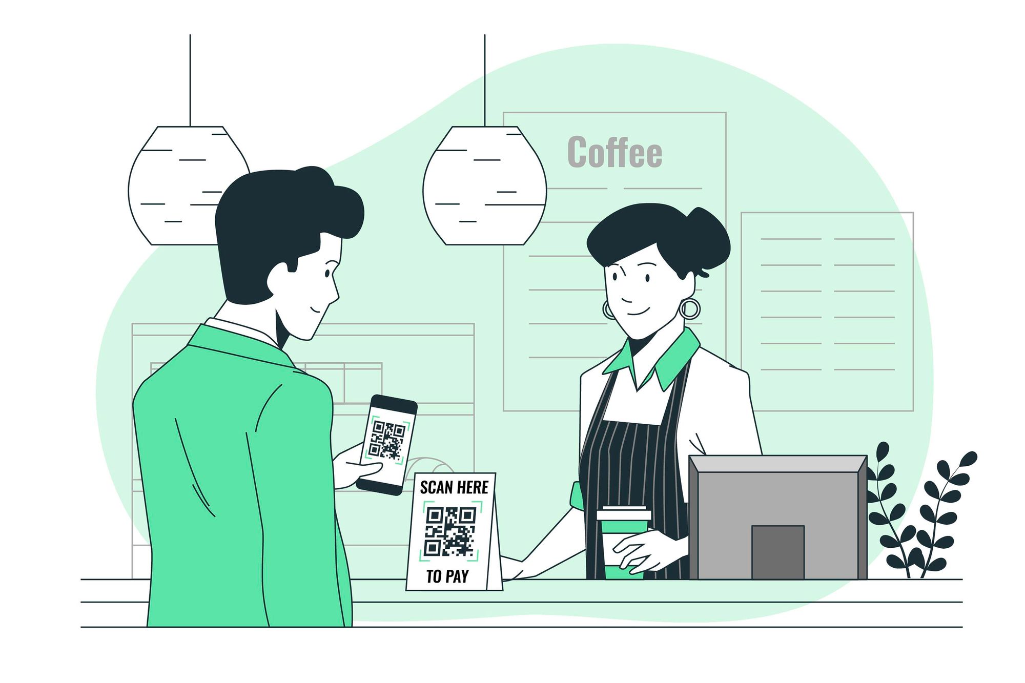 Setting Up a Crypto POS System: Accepting Payments In-Store with Digital Currencies