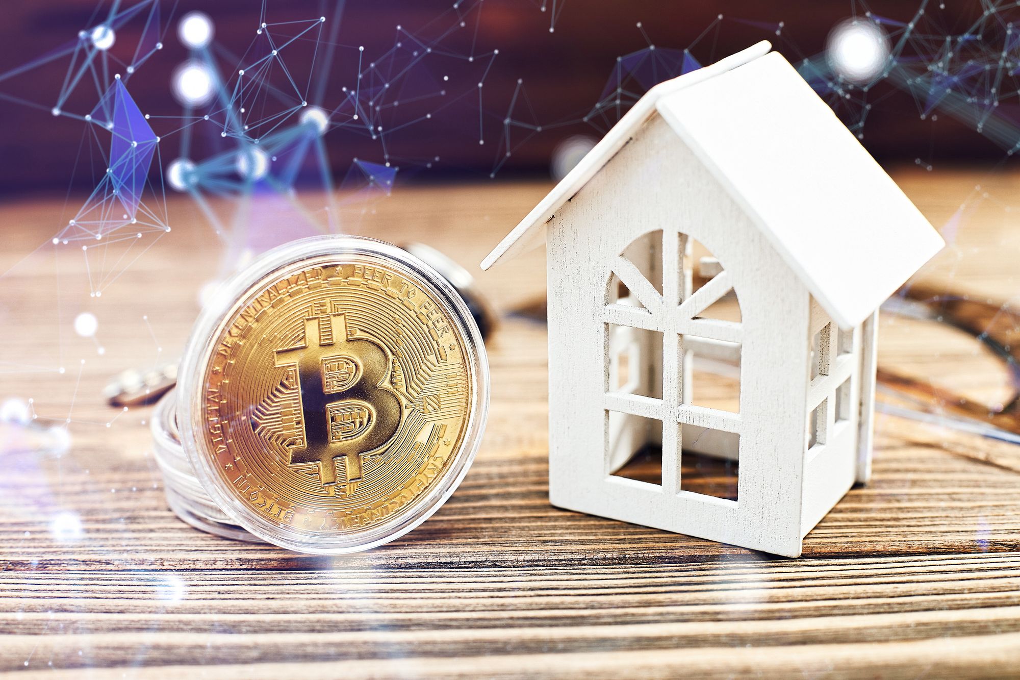 Overcoming Challenges in Crypto Real Estate Transactions: The CCPayment Solution