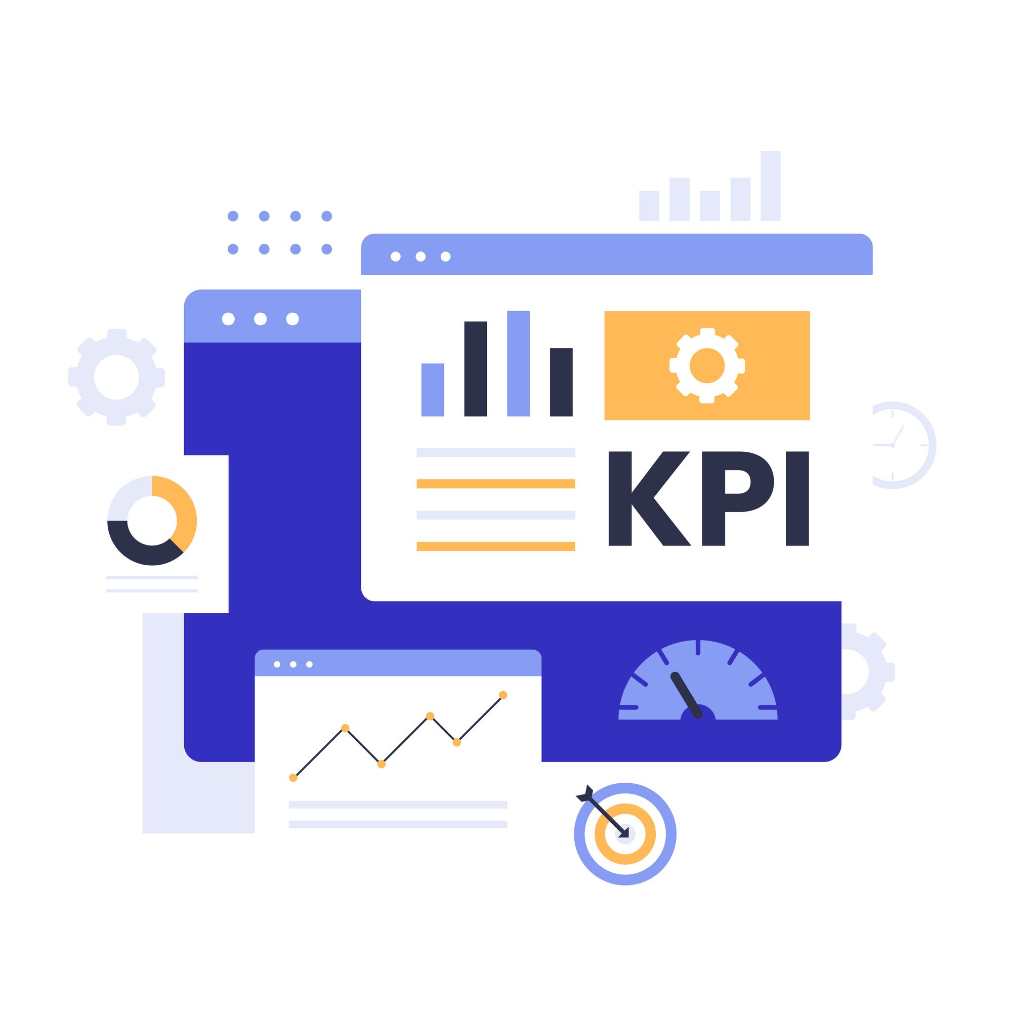 5 Essential E-commerce KPIs to Track for Better Payment Processing