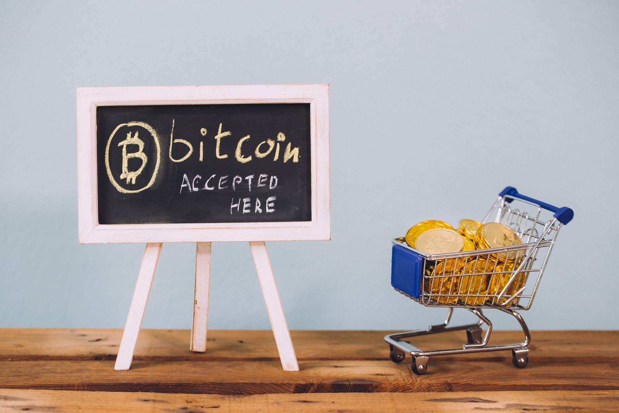E-Commerce Tips: 3 Working Strategies to Incentivize Your Shoppers To Pay With Bitcoin