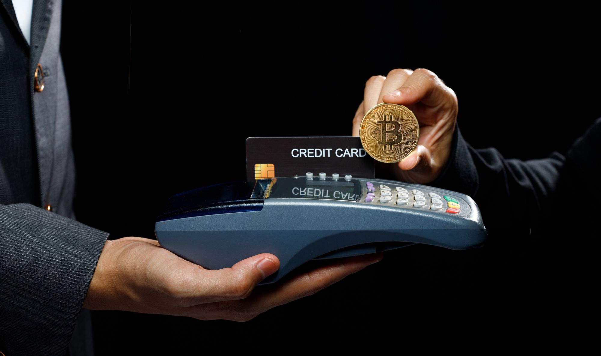 Cryptocurrency Vs. Card Payment: Which is Better for E-commerce?
