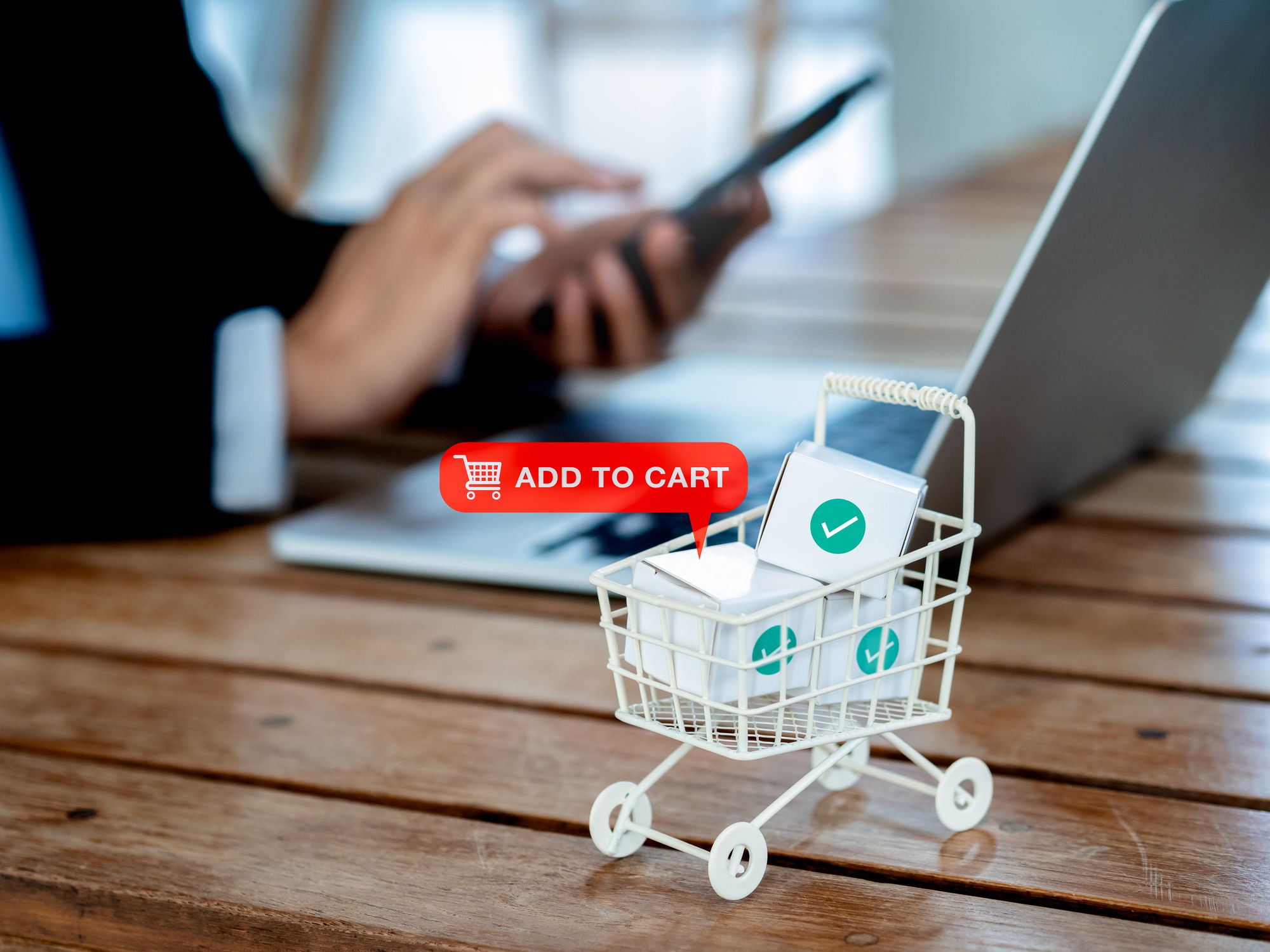How to Use Crypto Checkout to Minimize Cart Abandonment Rates