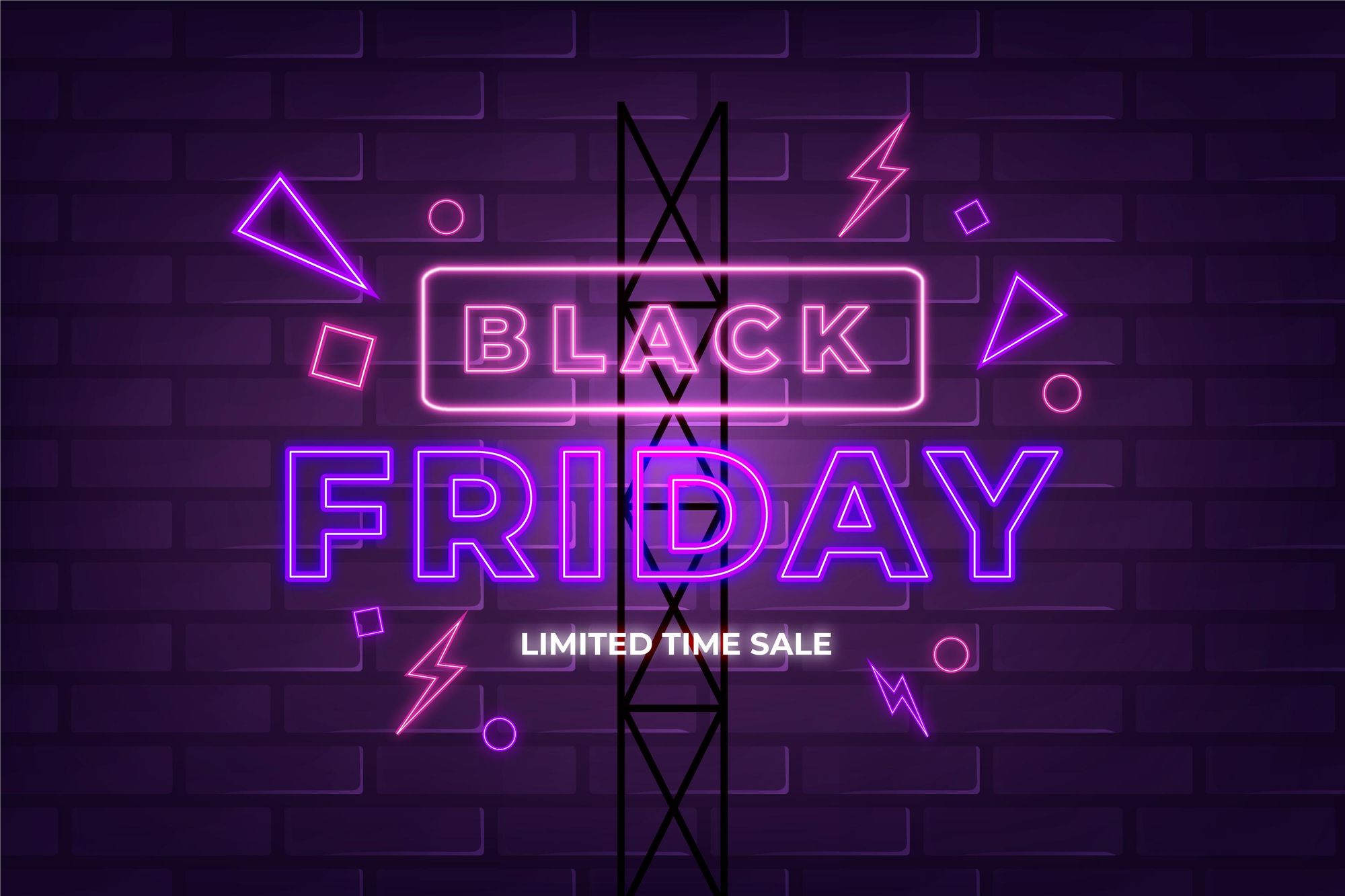 Boost Your Black Friday Sales: Creative Ideas to Promote Your Crypto Checkout Page