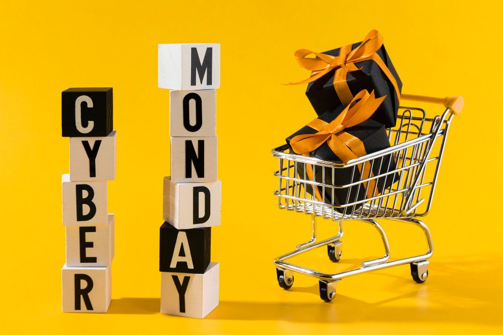 Cyber Monday 2023! 3 Tips For E-Commerce Merchants