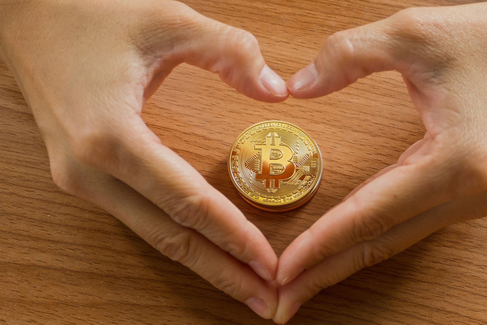 How Can Your Charity Organization Accept Cryptocurrency Donations?