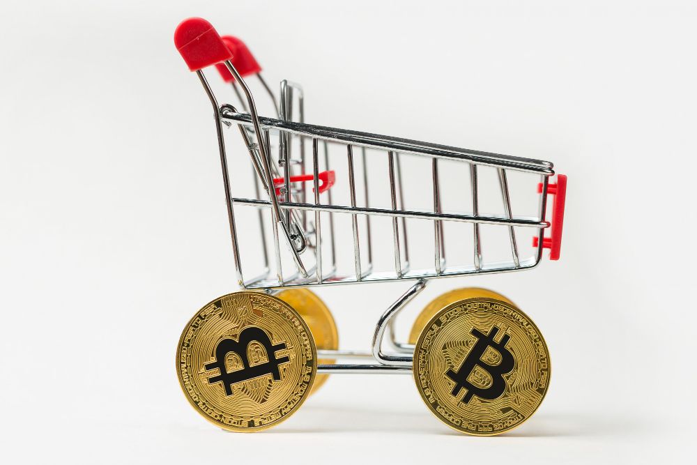 How To Accept Bitcoin Payments For Your E-Commerce Business