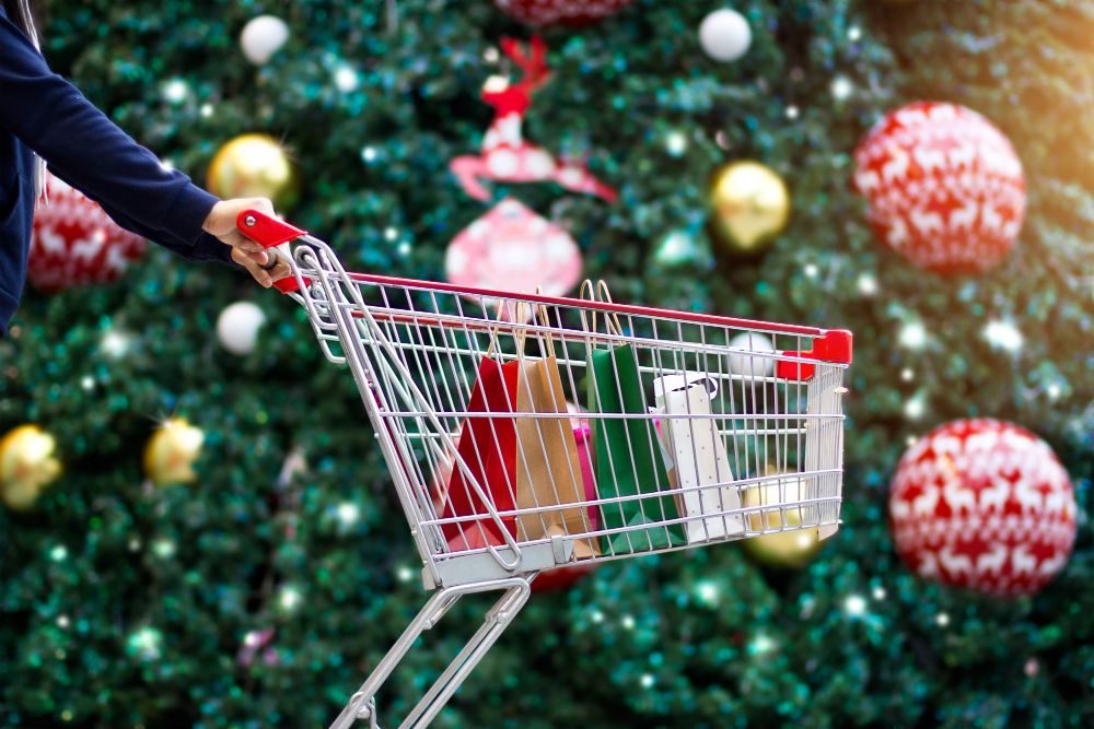 E-commerce Tips: How To Maximize Your Income During The Holiday Season