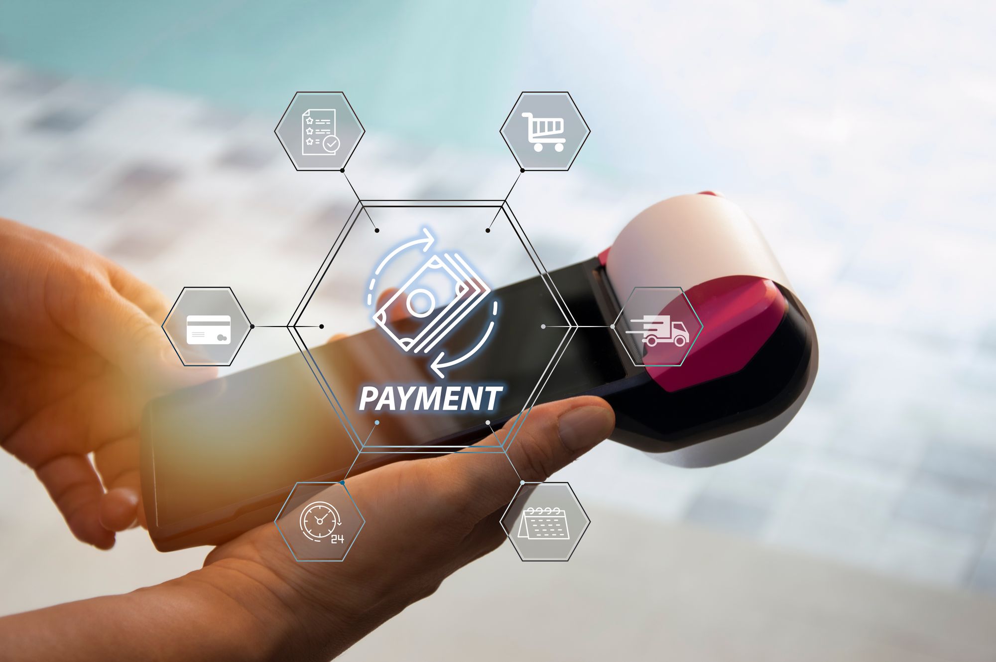 How Is the Payment Industry Evolving, and What Should Your Business Do?