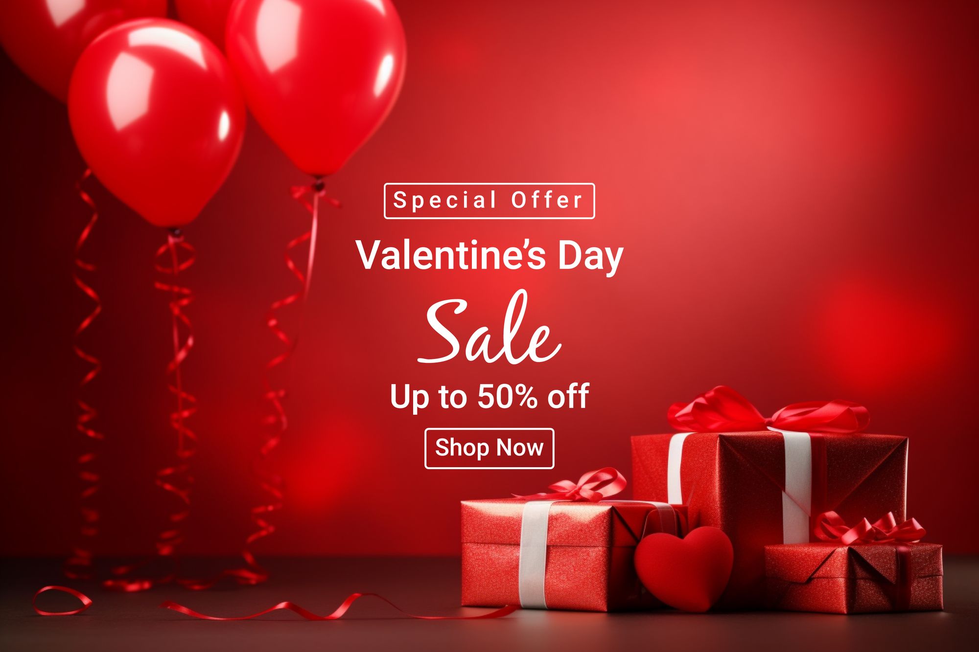 Valentine's Day Coupon Ideas For Your E-commerce Website