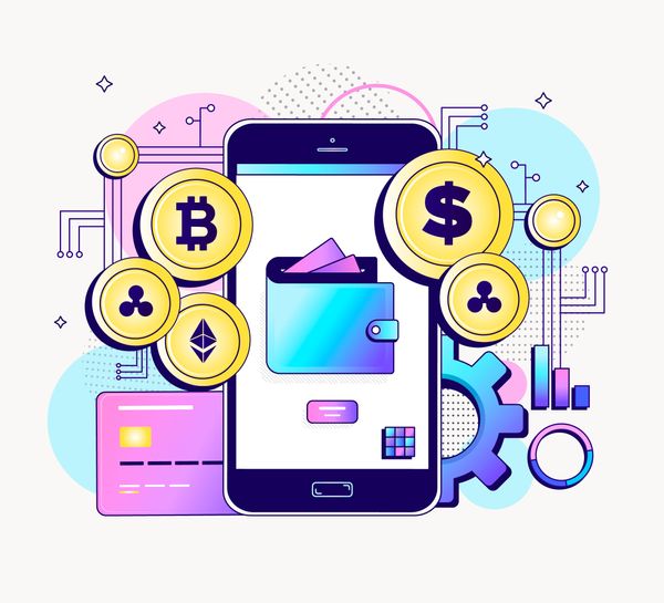 How to Choose the Best Cryptocurrency Payment Processor for Your Business