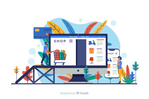 Future of E-commerce: How Crypto Payment Gateways Are Transforming Online Shopping