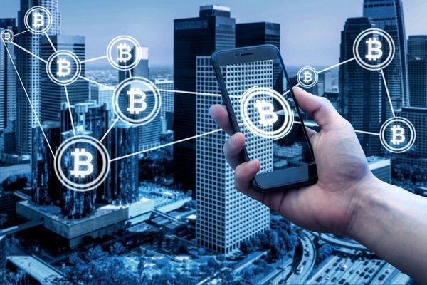 The Future of Payments: How Cryptocurrencies Will Transform the Way We Do Business