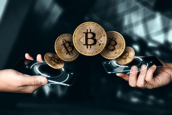 Cryptocurrency Adoption: Why Businesses Are Incorporating Crypto Payments?