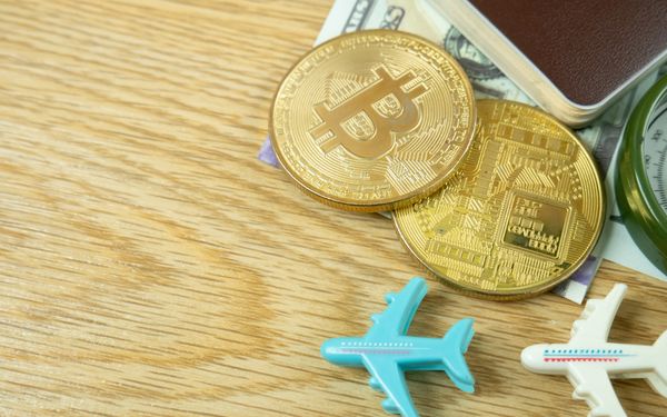 Crypto Payments in Travel and Tourism: How CCPayment is Simplifying Global Travel Booking