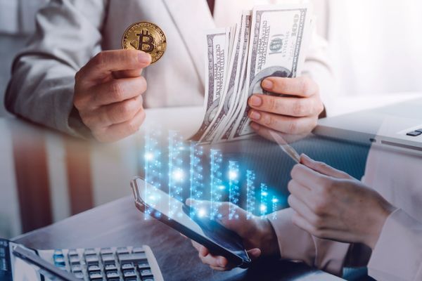 Unlocking New Revenue Streams for Businesses with Crypto Payments