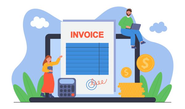 Invoice with Ease: How CCPayment Streamlines Crypto Transactions with 3 Simple Steps!