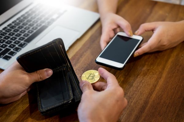 Cryptocurrency Payments: The Next Step in Payment Innovation