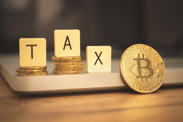 How Accepting Crypto Can Help Small Businesses Avoid High Tax