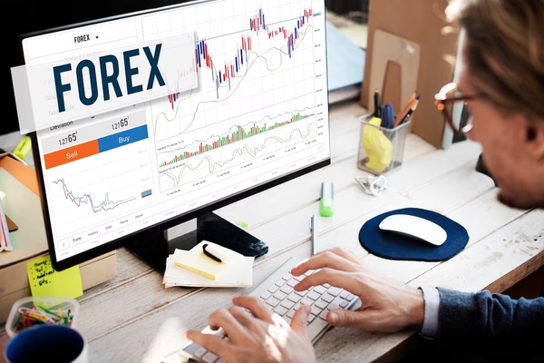 How Can Forex Brokers Accept Crypto for Deposits and Withdrawals