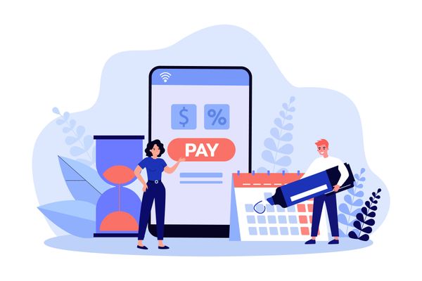 How To Create Automatic Recurring Payments with Crypto  For Your Business