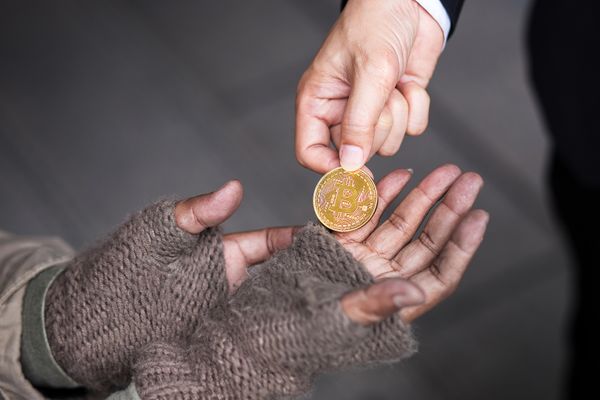 How Nonprofits Can Use Crypto Payment Gateway for Fundraising