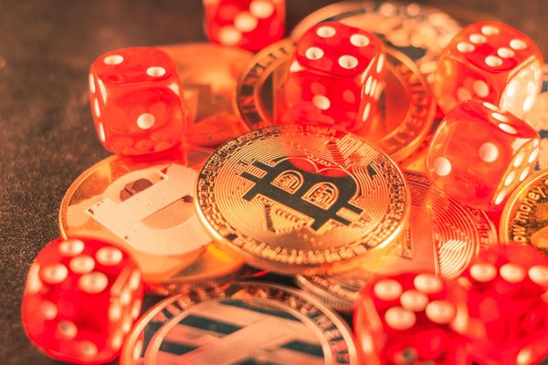 How To Set Up Bitcoin Payments For An Online Casino