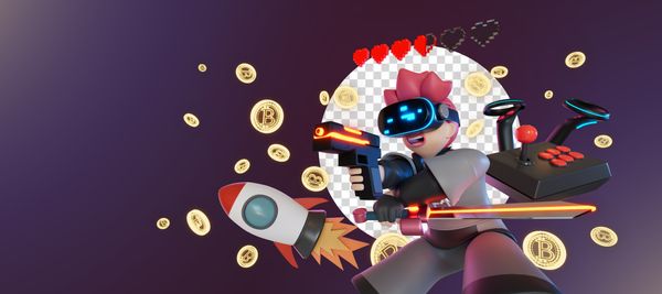 Revolutionizing iGaming: The Impact of Cryptocurrency Integration