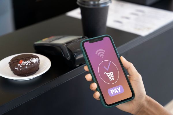 Why More Businesses Choose Contactless Payments?
