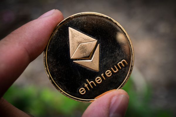 How to Accept Ethereum (ETH) Payments As a Business