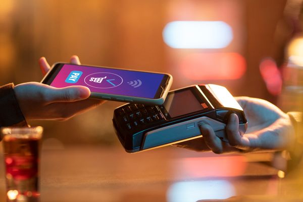 Enhancing Customer Experience with Contactless Checkout