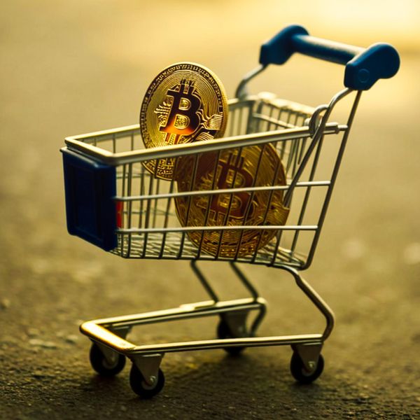 Revolutionizing E-commerce Payments: A Deep Dive into Crypto Solutions