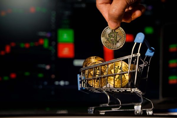 Unlocking The Future of Crypto Payments: Exploring CCPayment's Solution For E-Commerce