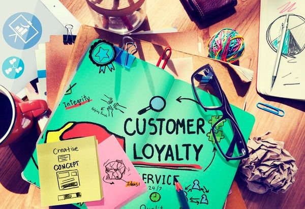How to Increase Customer Loyalty Using Lower Transaction Fees