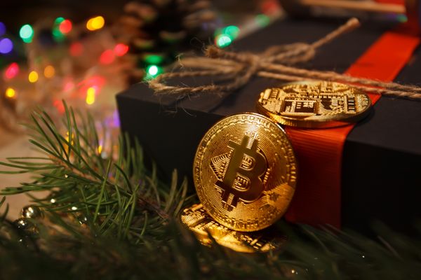 How to Maximize Your Business Sales this Season by Accepting Cryptocurrency