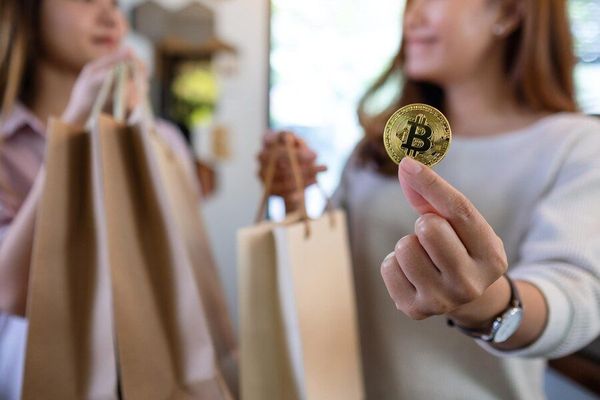How Can I Accept Cryptocurrency Payments in My Physical Store