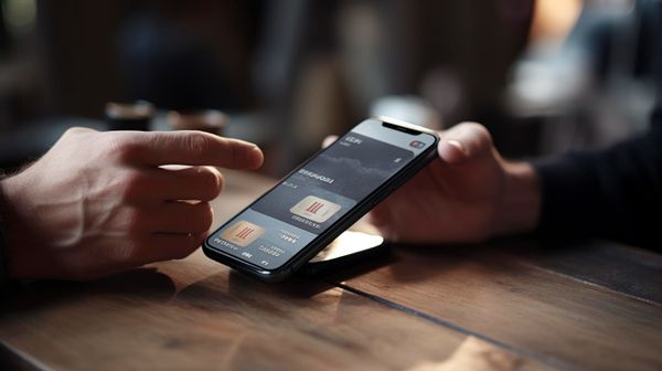 Embracing the Future: 2024's Cutting-Edge Mobile Payment Solutions
