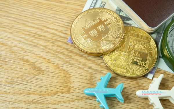 Travel and Hospitality Industry: How To Process Bookings With Bitcoin Payments